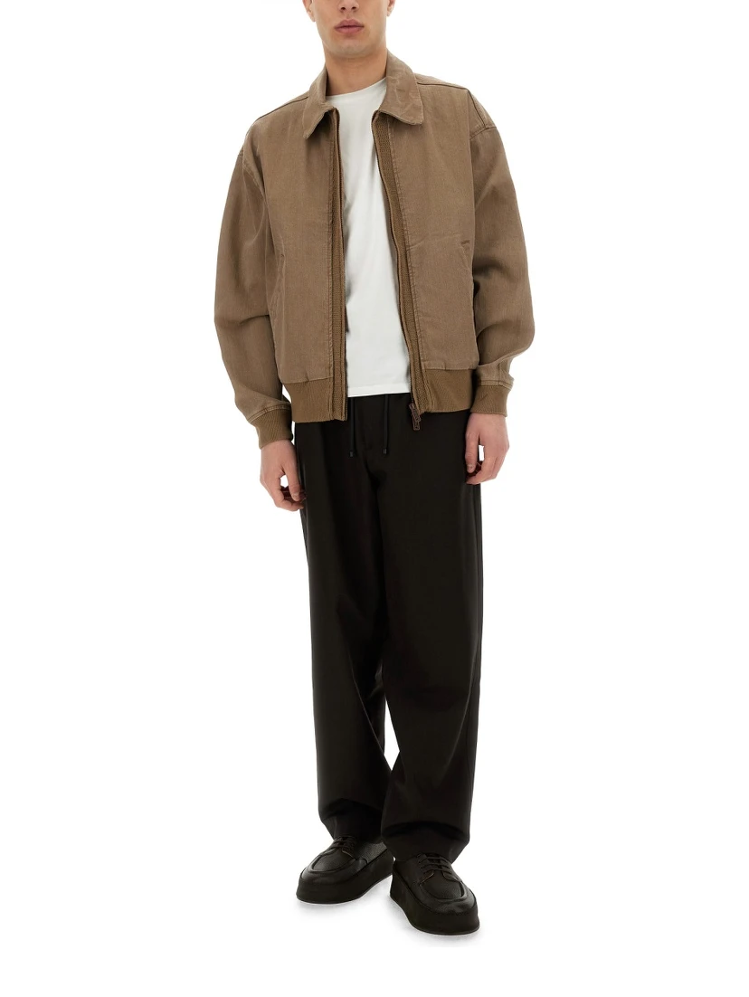 "BLOUSON" JACKET