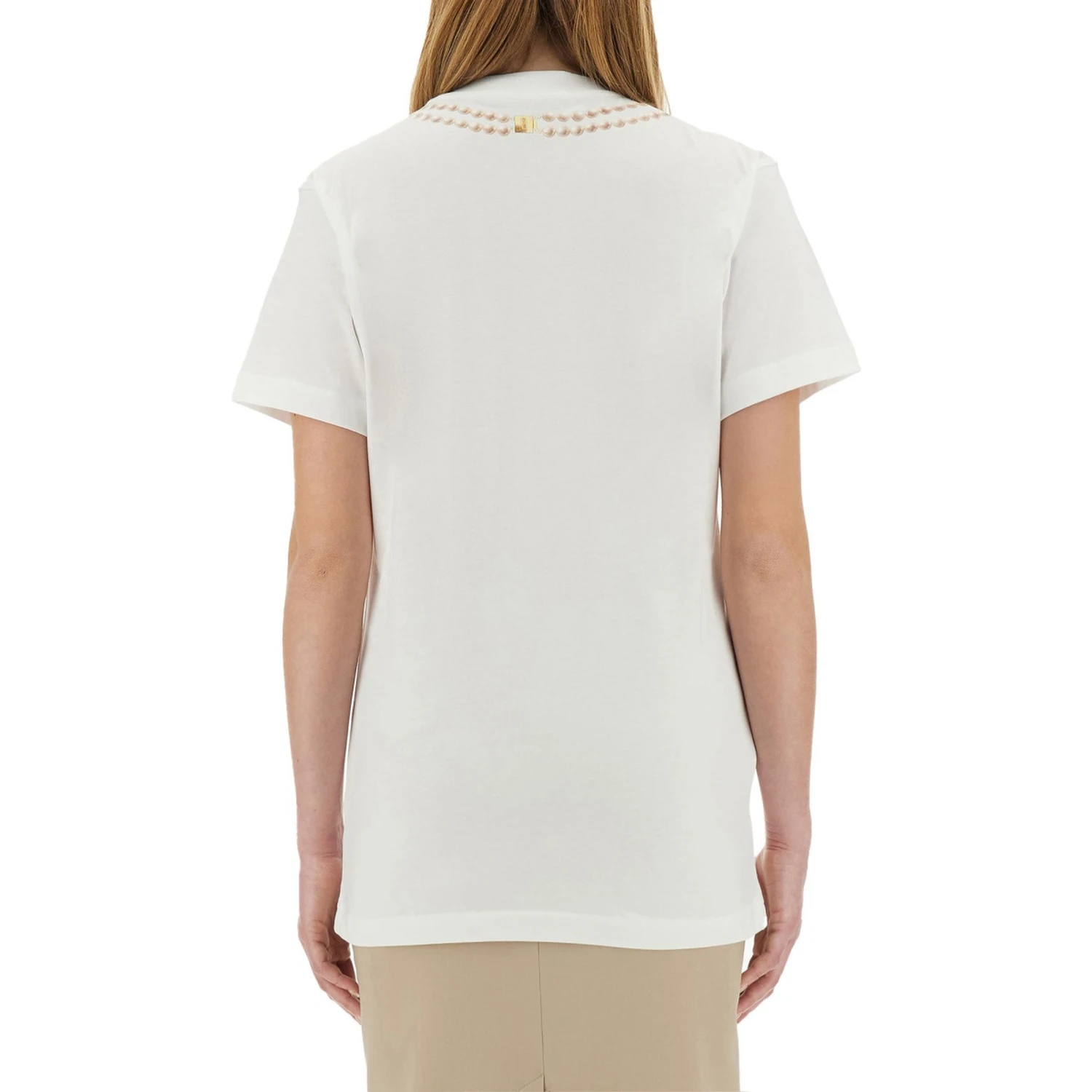 "BREAKFAST" T-SHIRT