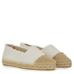 ESPADRILLA "KAMPALA"