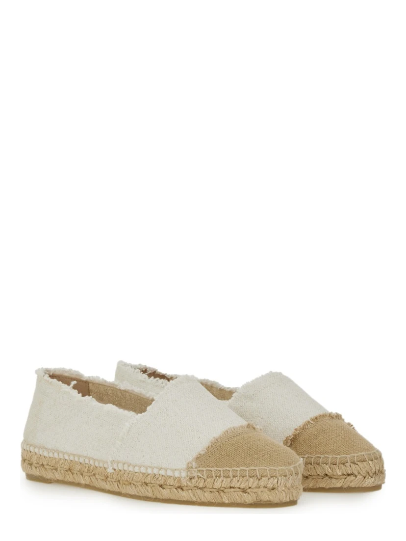 ESPADRILLA "KAMPALA"