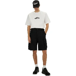 "ICON NEW GENERATION LOOSE FIT" T-SHIRT