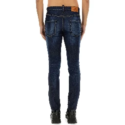 COOL GUY JEANS