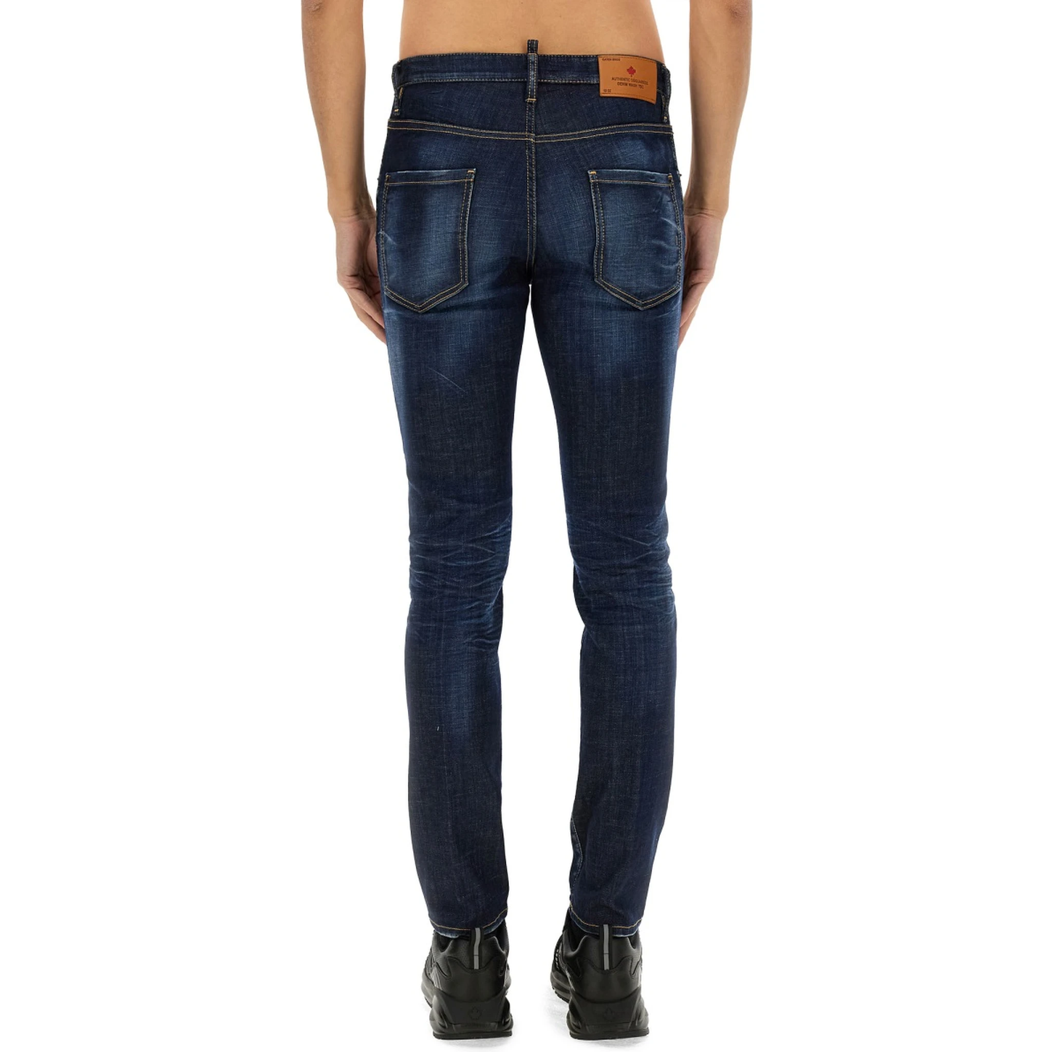 COOL GUY JEANS