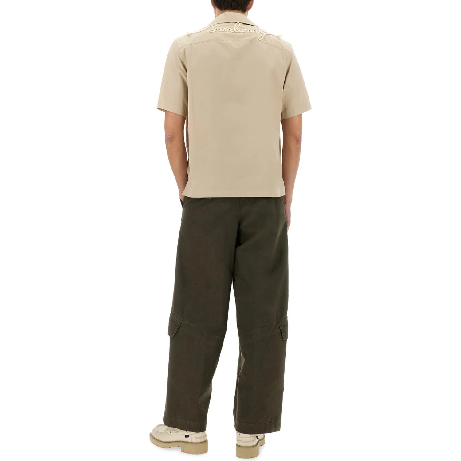 HAVANA SHIRT