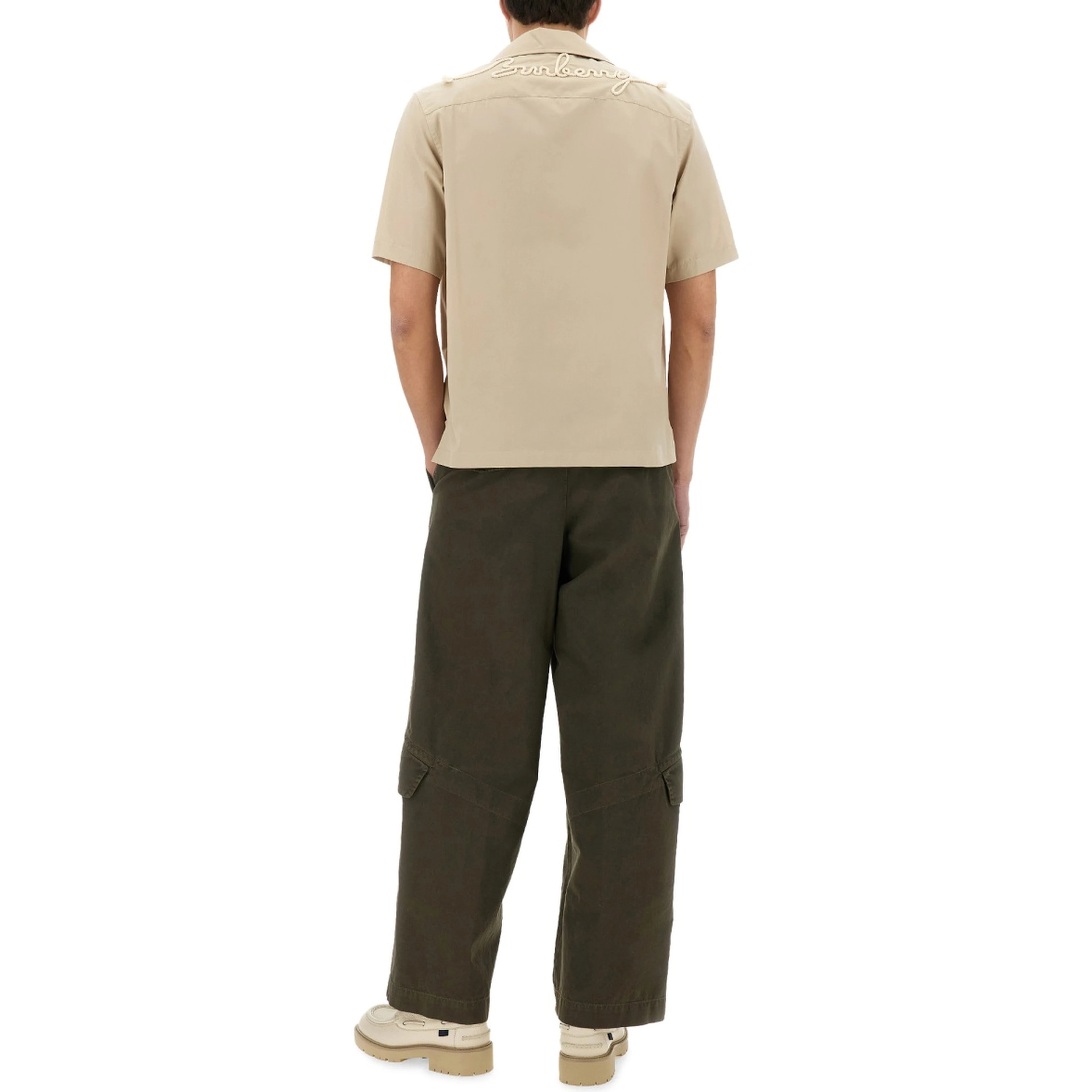 HAVANA SHIRT