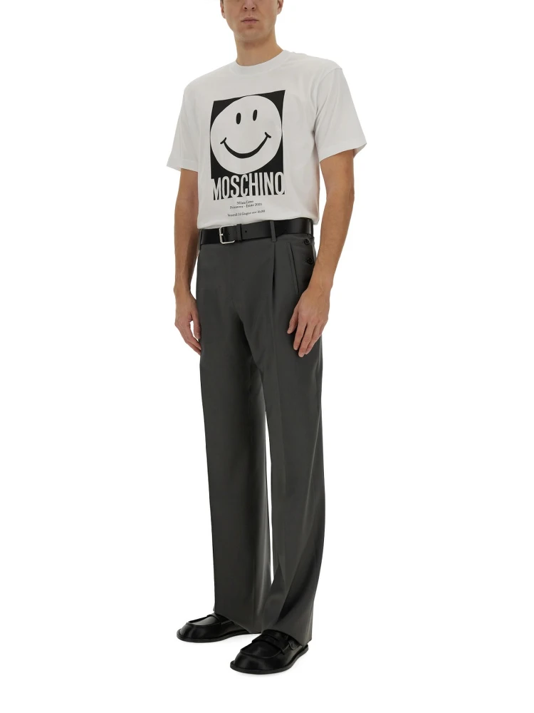 LOGO PRINT T-SHIRT alternative