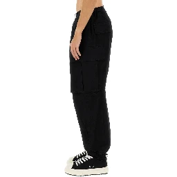 "ICON NEW GENERATION" CARGO PANTS