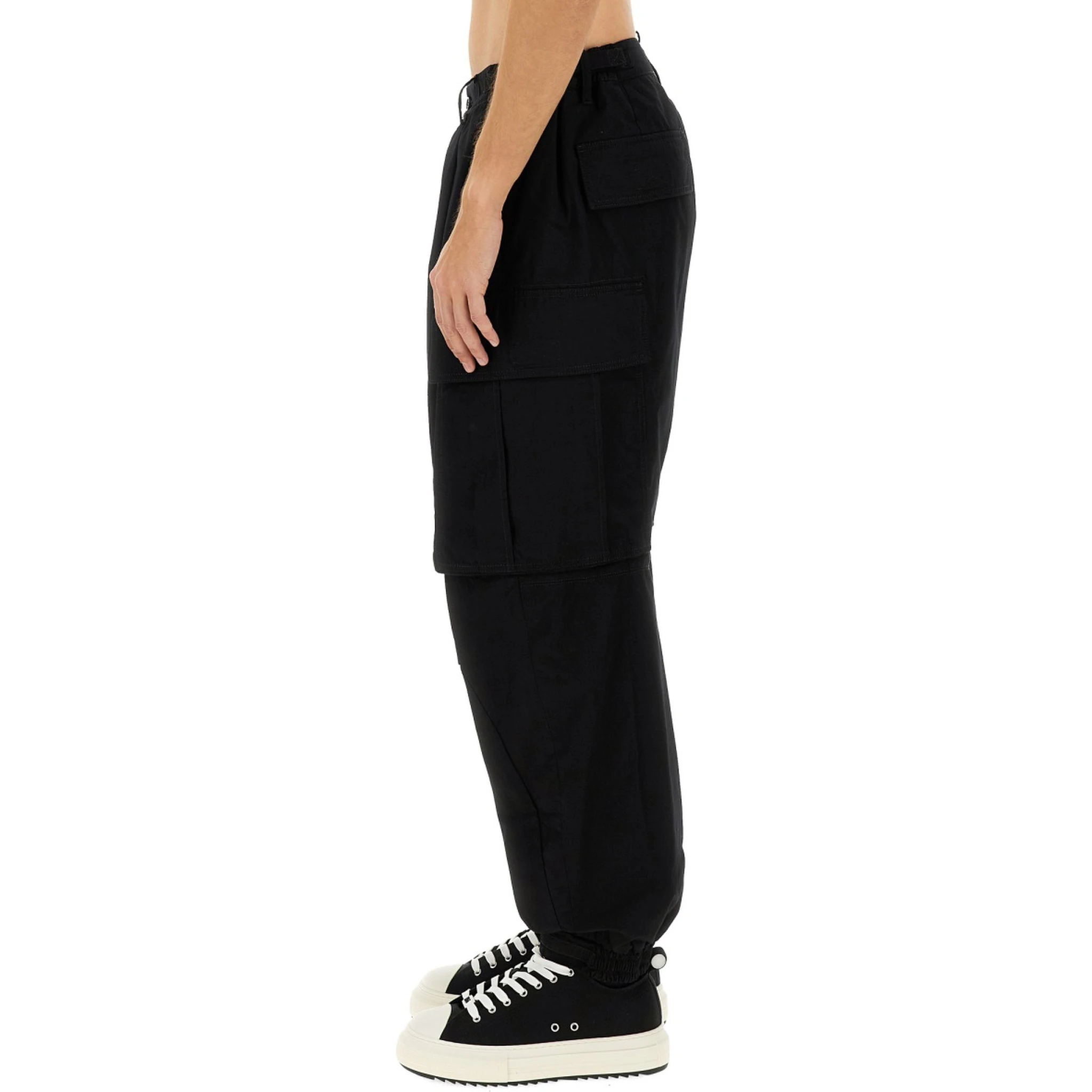"ICON NEW GENERATION" CARGO PANTS