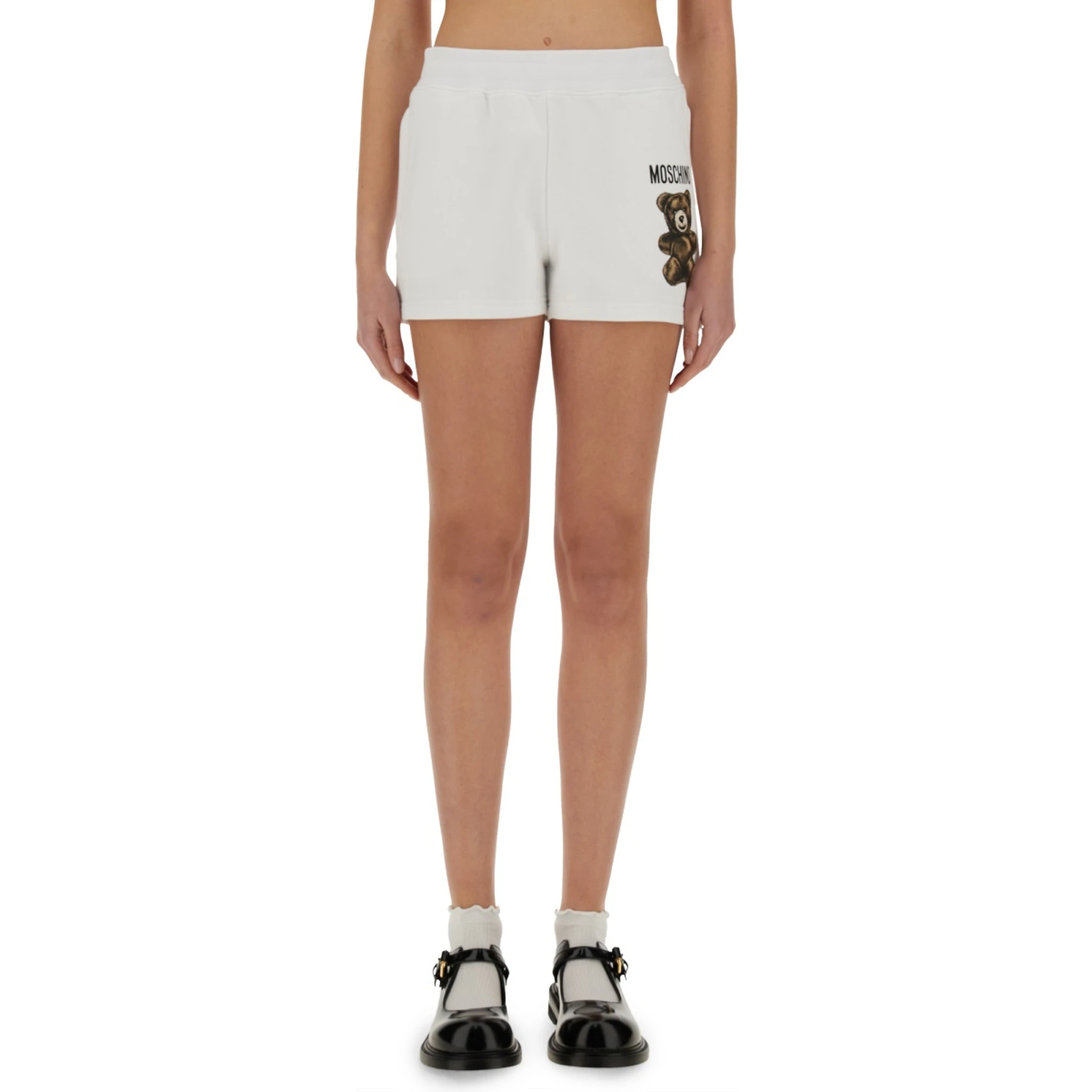 TEDDY BEAR SHORTS