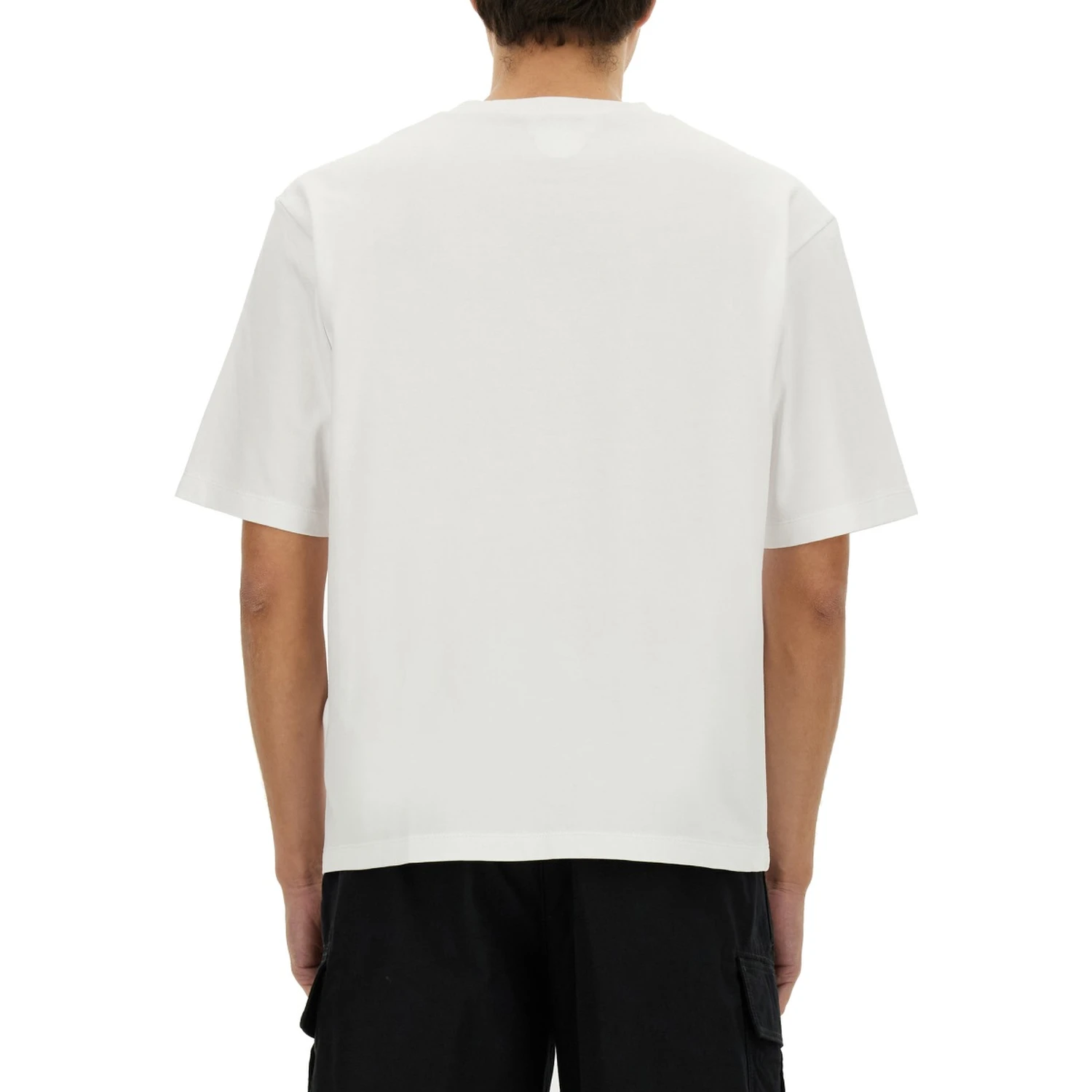 "ICON NEW GENERATION LOOSE FIT" T-SHIRT