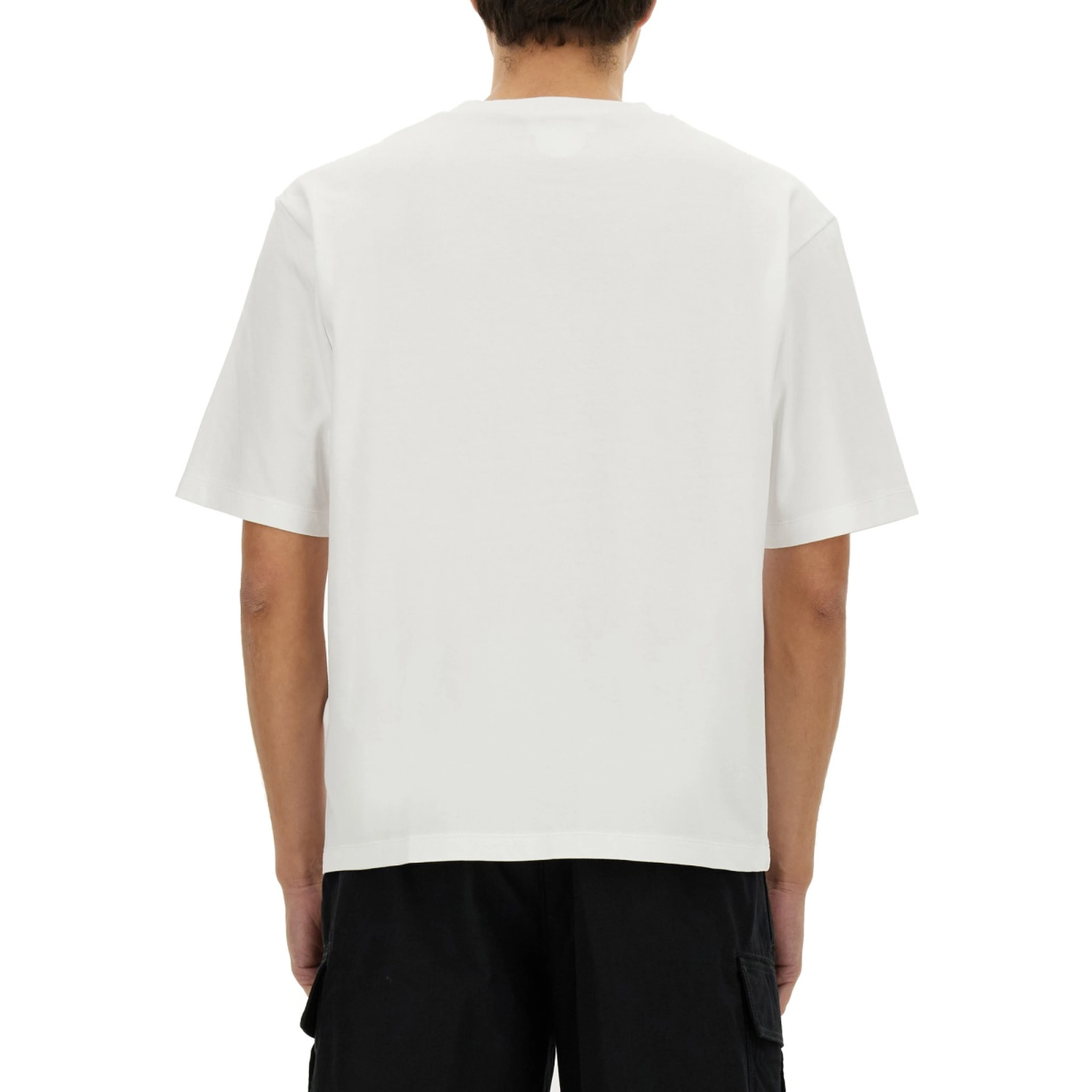 "ICON NEW GENERATION LOOSE FIT" T-SHIRT