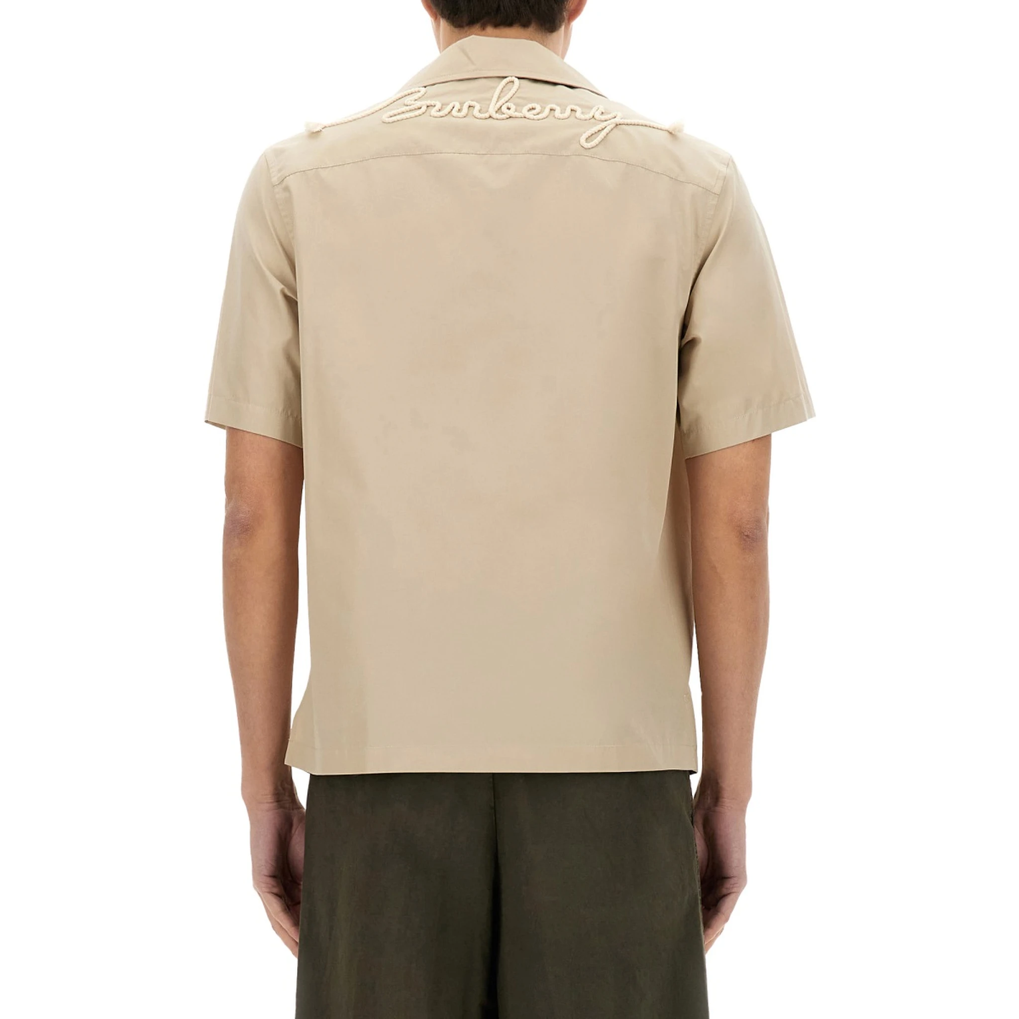 HAVANA SHIRT
