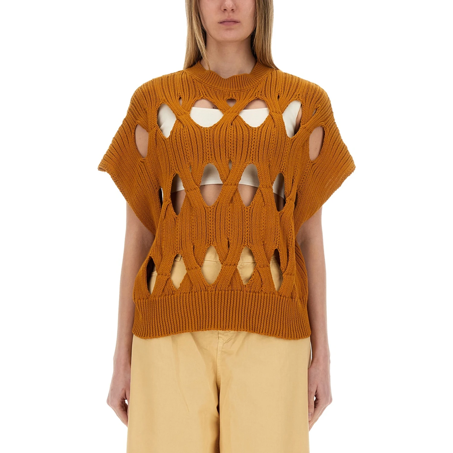 "SPRINGTIME" JERSEY
