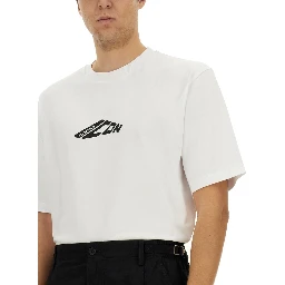 "ICON NEW GENERATION LOOSE FIT" T-SHIRT