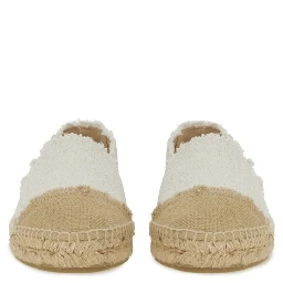 ESPADRILLA "KAMPALA"