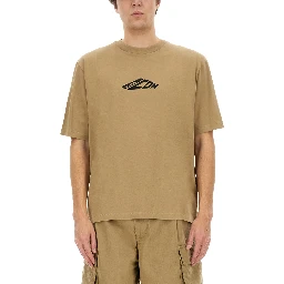 "ICON NEW GENERATION LOOSE FIT" T-SHIRT