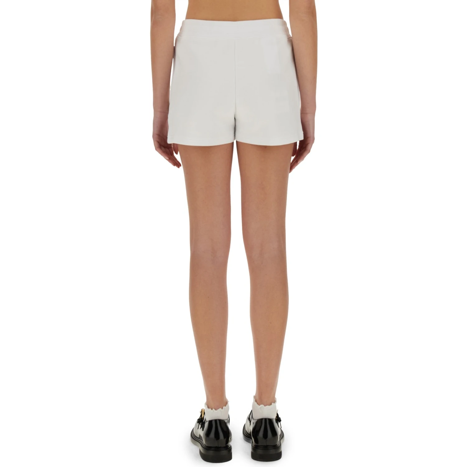 TEDDY BEAR SHORTS