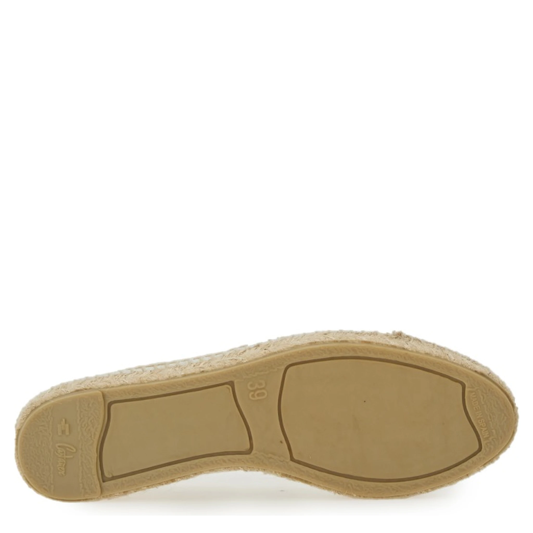 ESPADRILLA "KAMPALA"