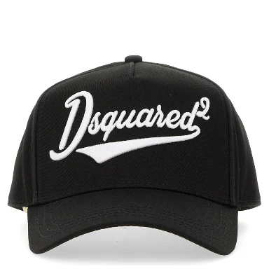 BASEBALL HAT WITH LOGO