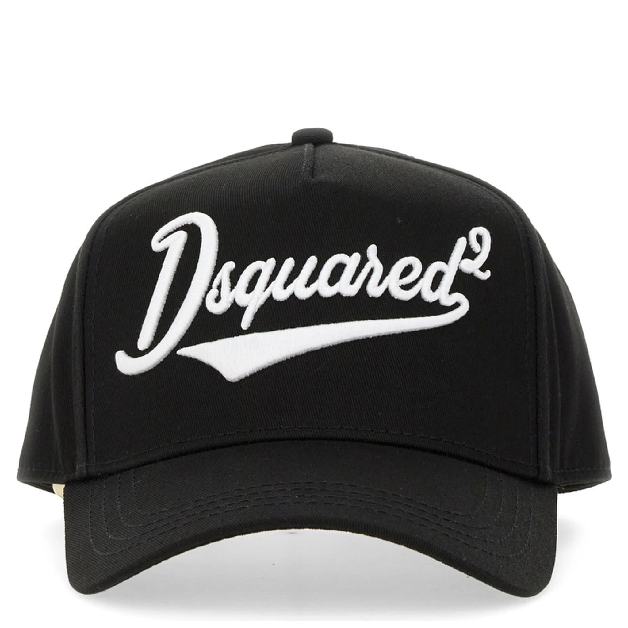 قبعة بيسبول بشعار