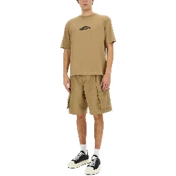 "ICON NEW GENERATION LOOSE FIT" T-SHIRT