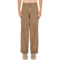 BULL DENIM JEANS