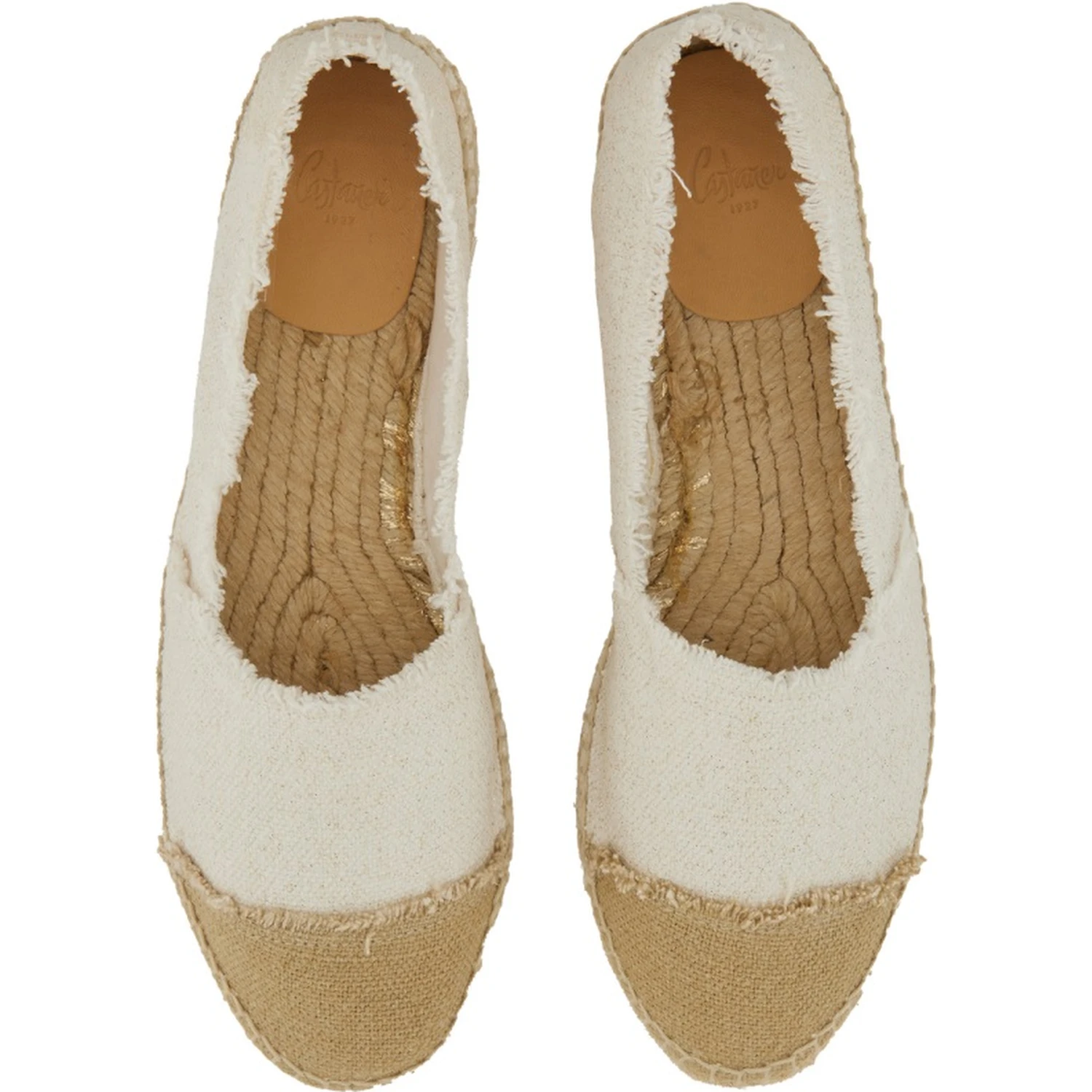 ESPADRILLA "KAMPALA"