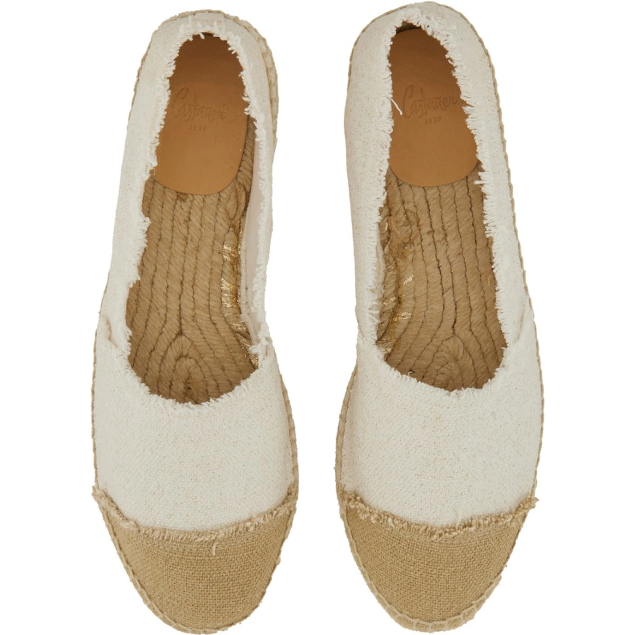 ESPADRILLA "KAMPALA"