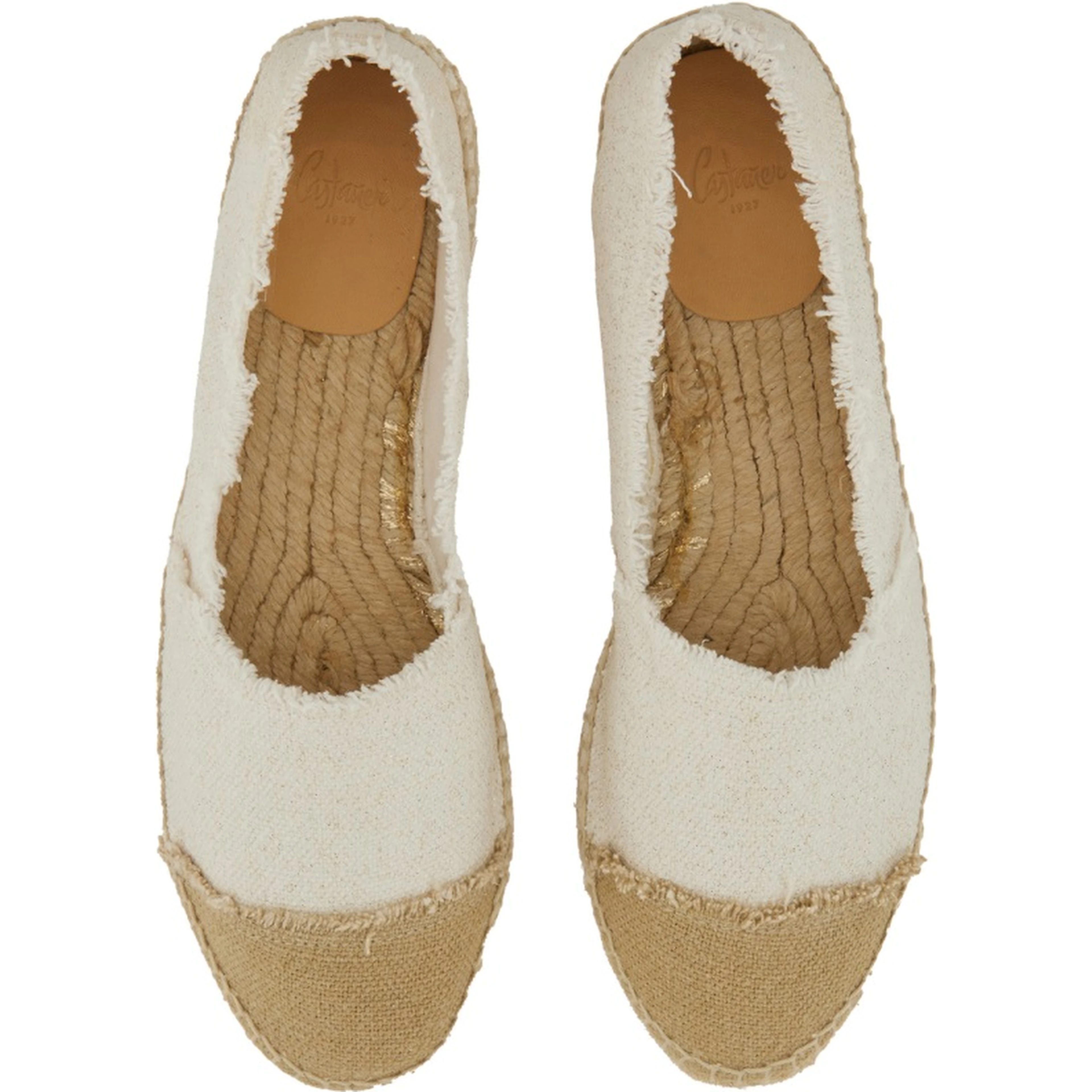 ESPADRILLA "KAMPALA"