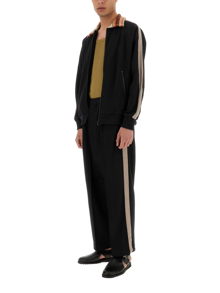 TRACK PANTS "MEX" alternative