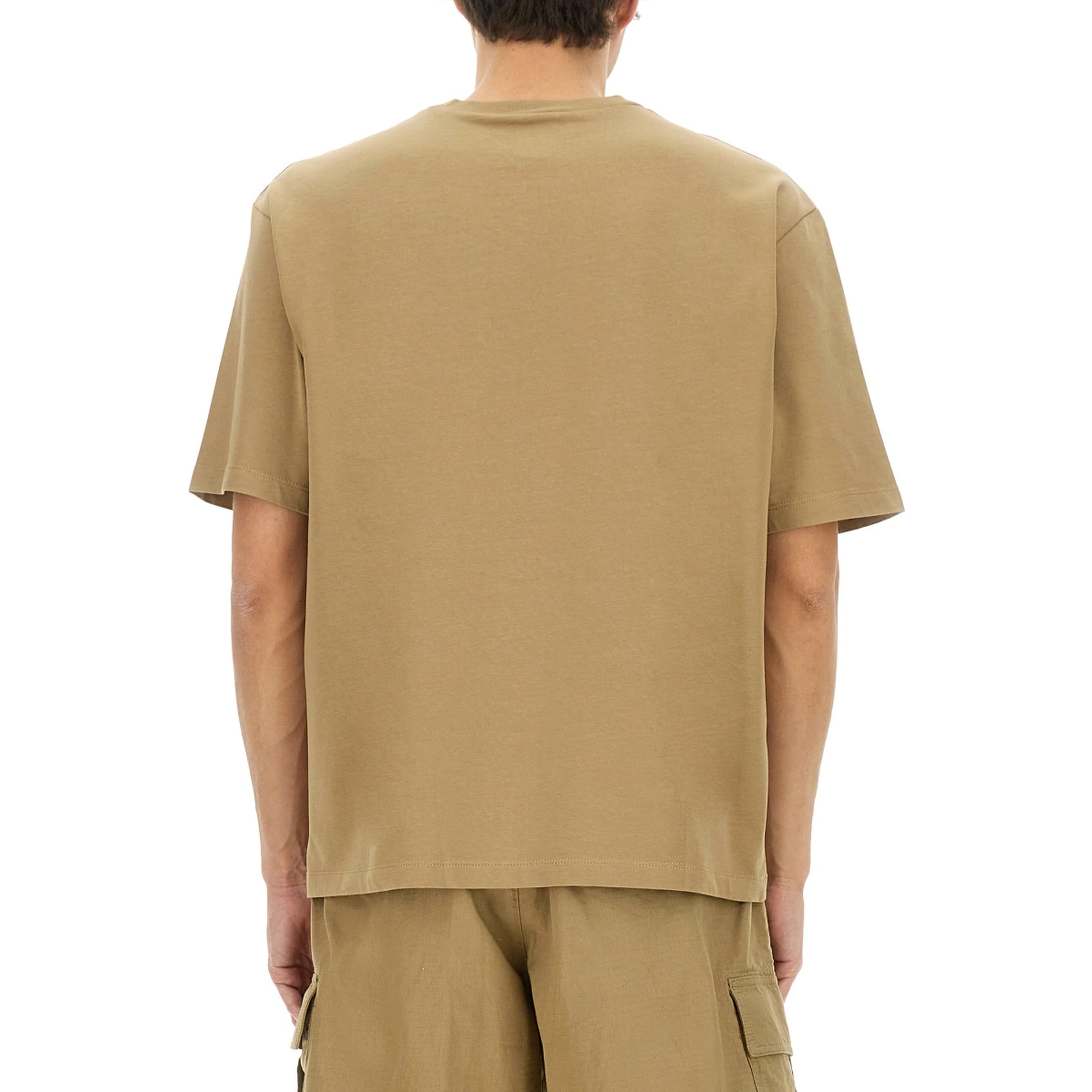 "ICON NEW GENERATION LOOSE FIT" T-SHIRT