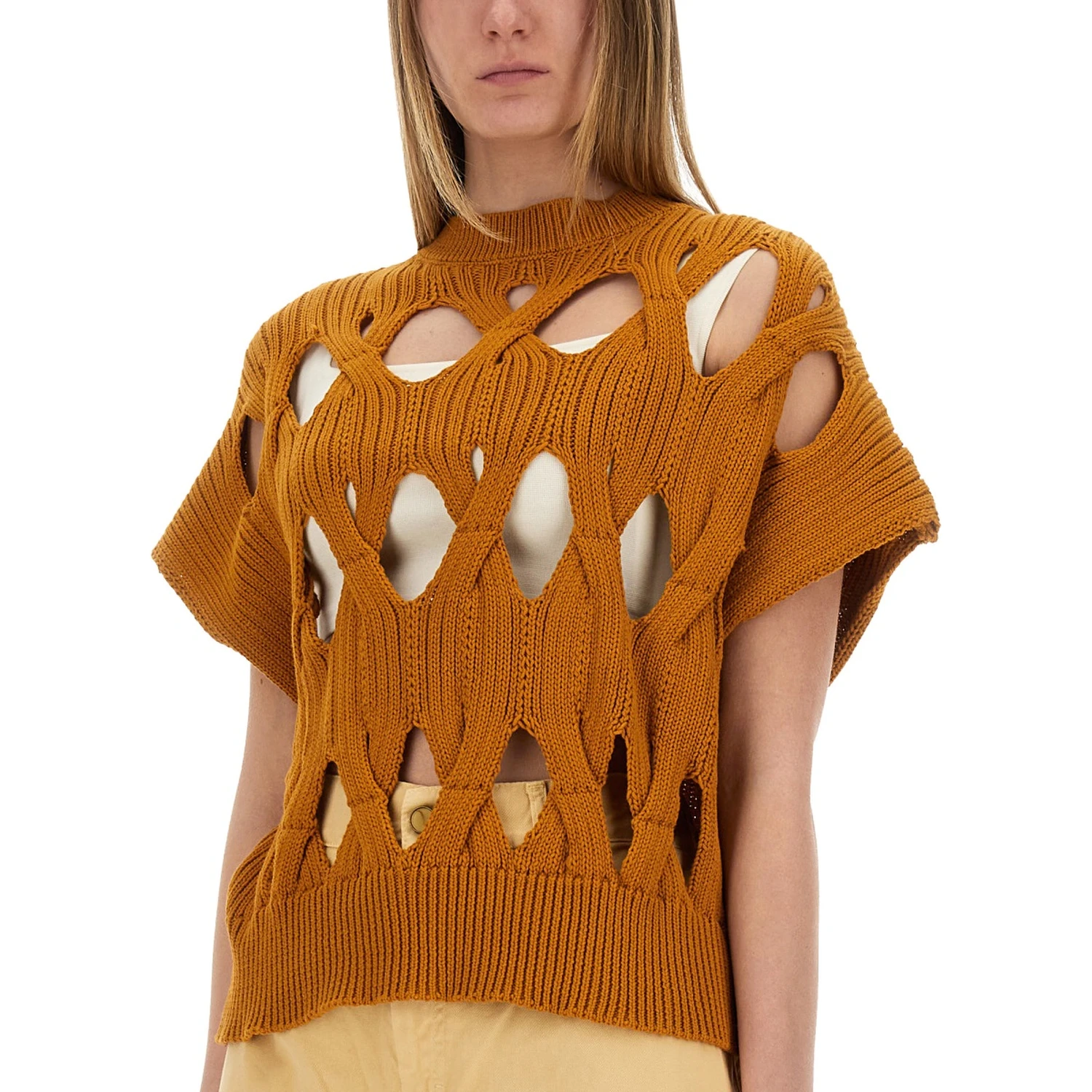 "SPRINGTIME" JERSEY