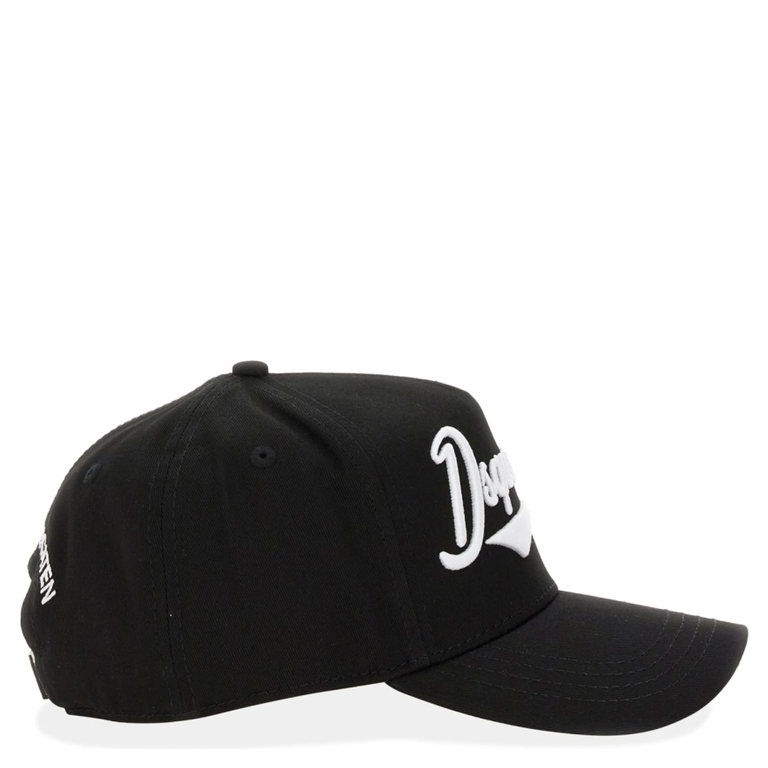 BASEBALL HAT WITH LOGO