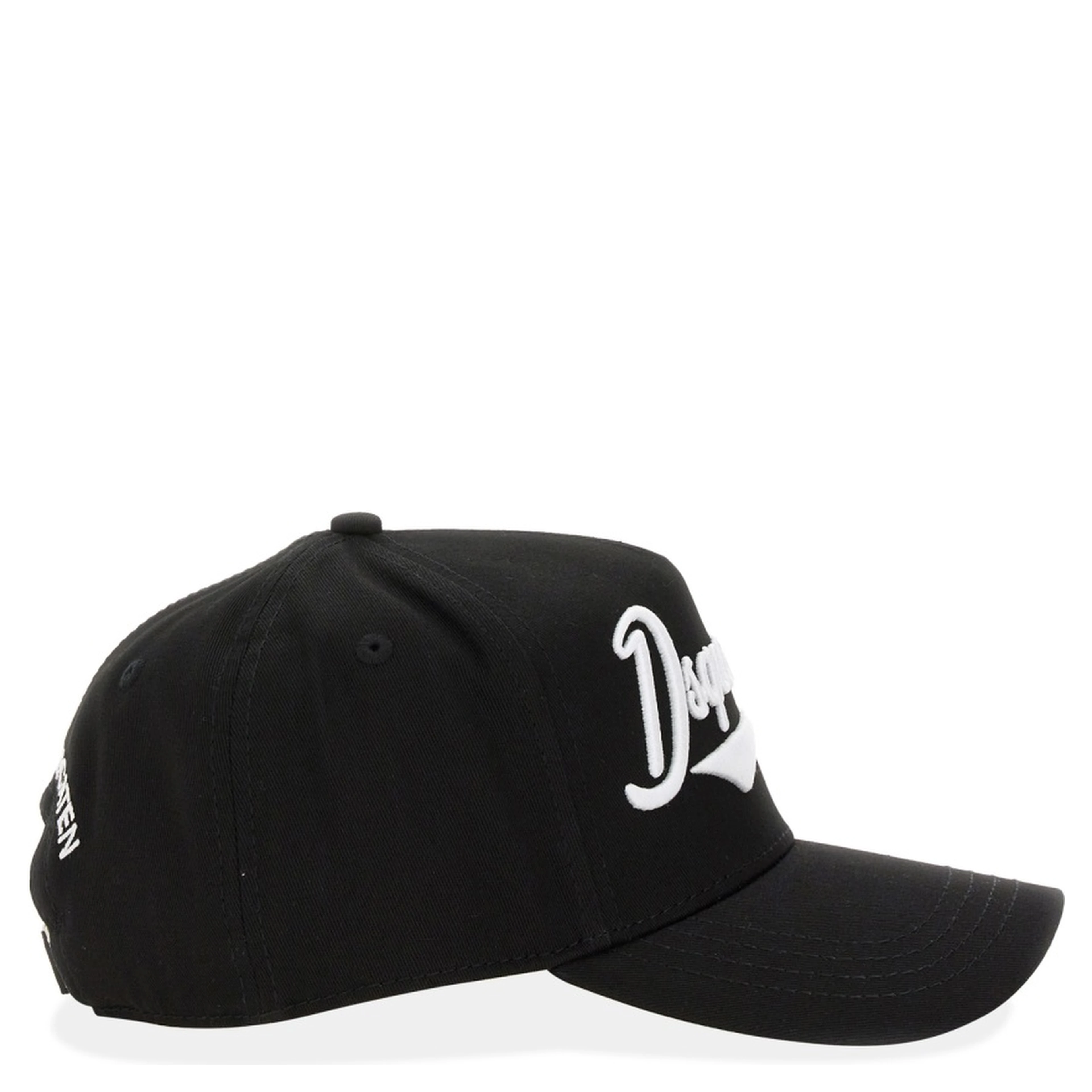 BASEBALL HAT WITH LOGO