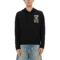 "TEDDY BEAR" HOODIE