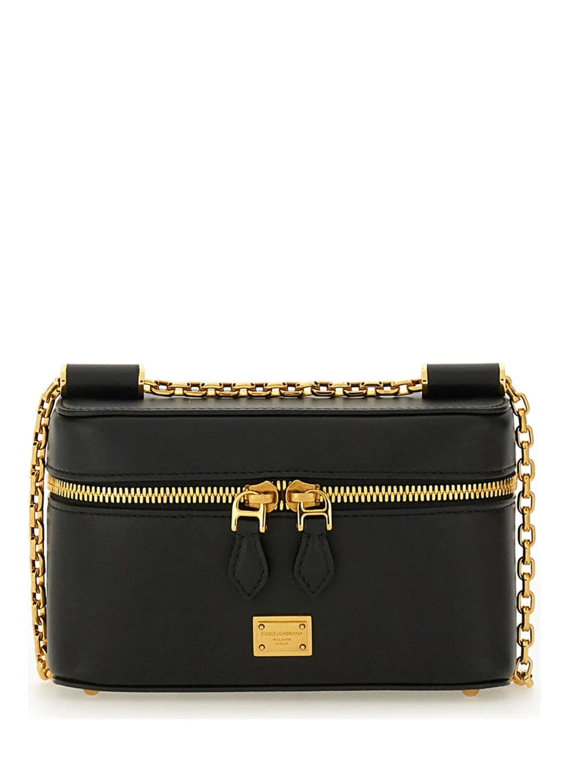 SHOULDER BAG "SICILY"