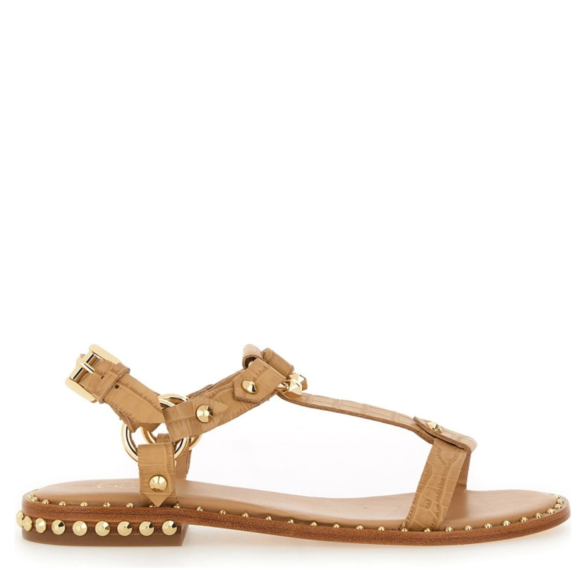 "PATSY BIS" SANDAL
