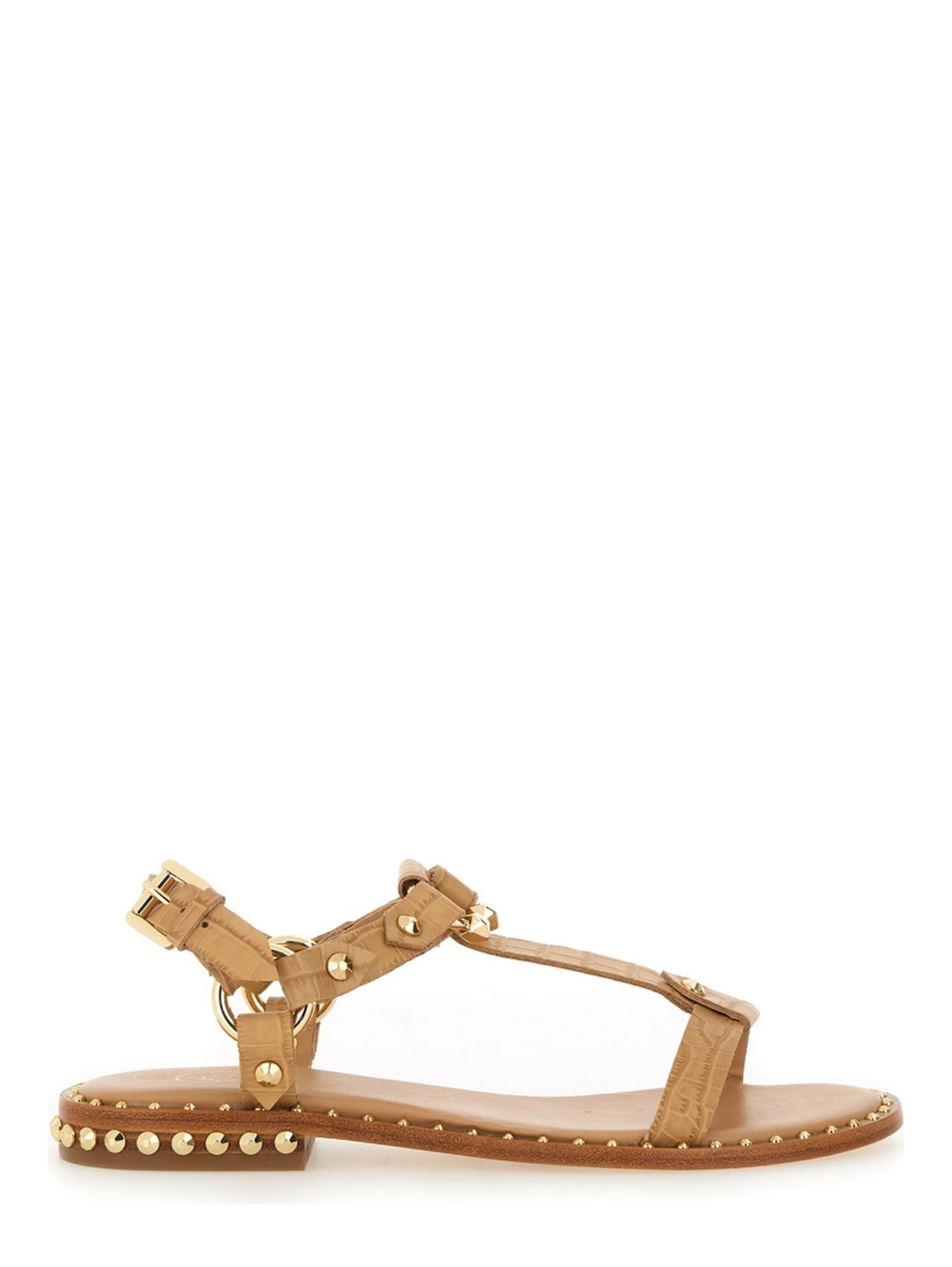 "PATSY BIS" SANDAL