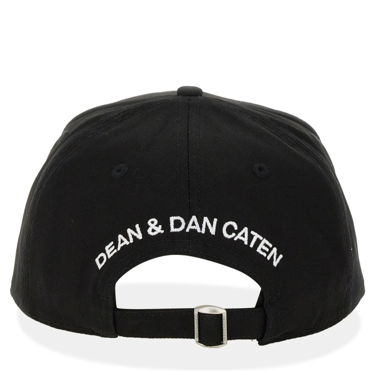 BASEBALL HAT WITH LOGO