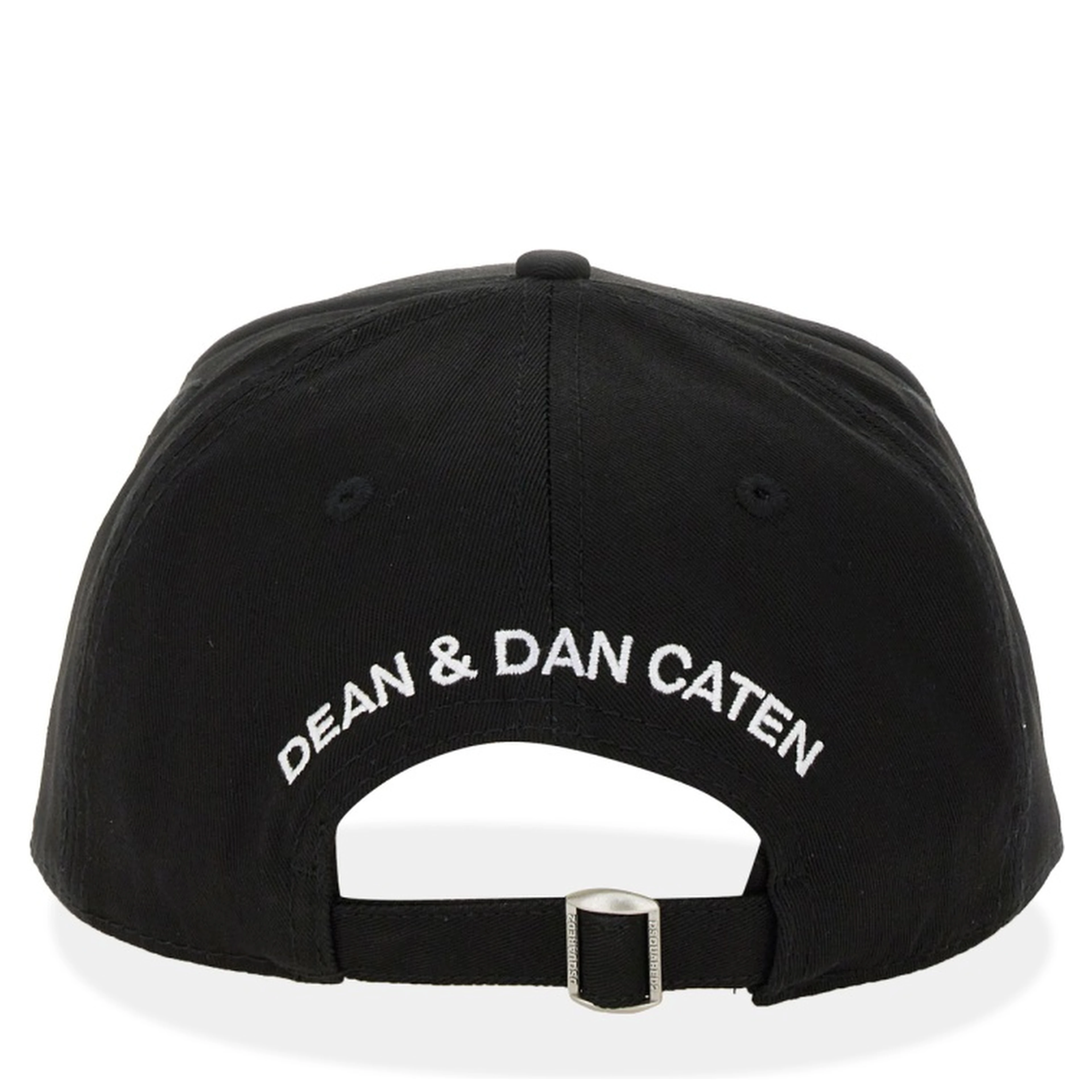 BASEBALL HAT WITH LOGO