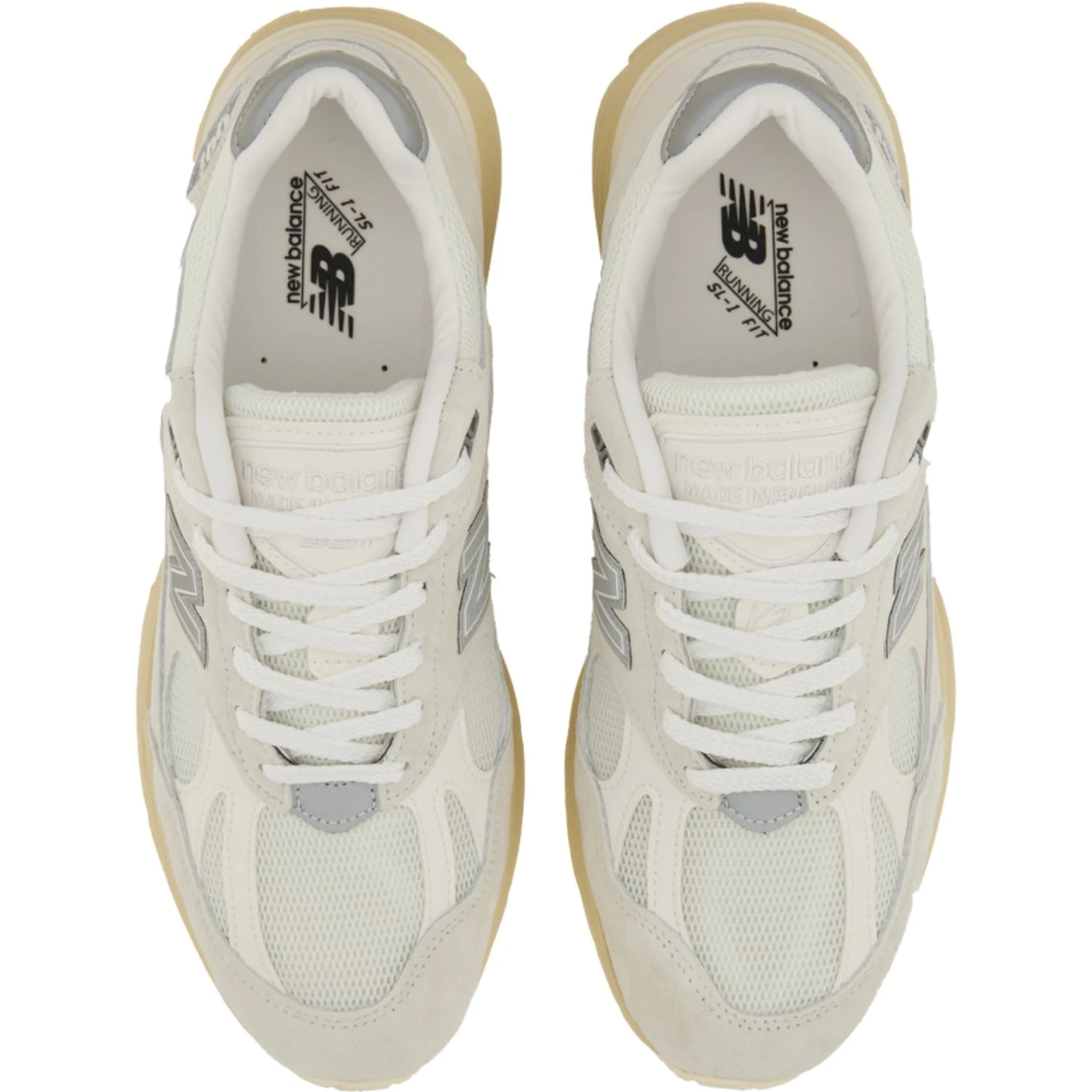 SNEAKER "U991"