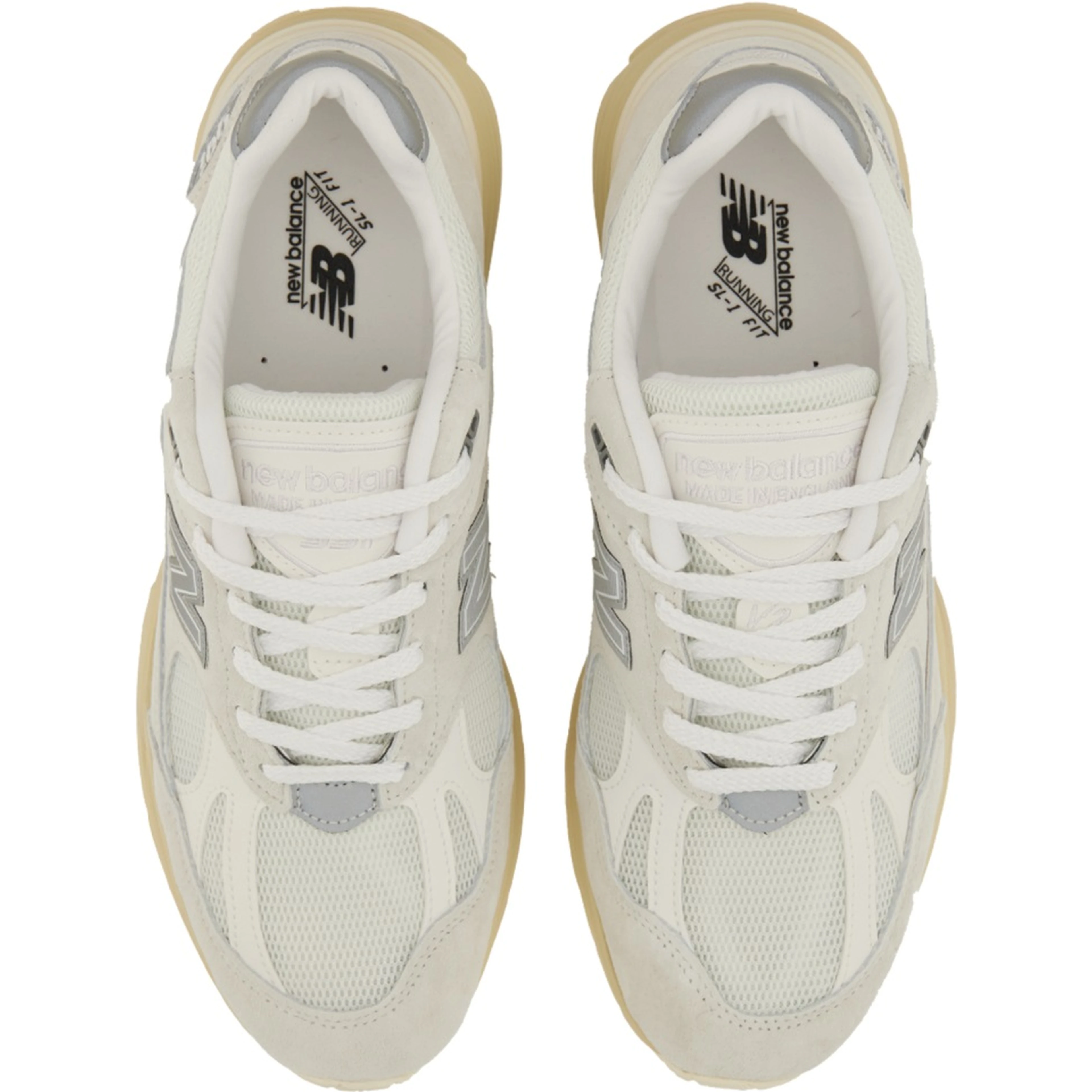 SNEAKER "U991"