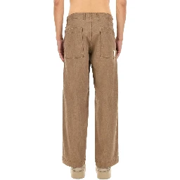 BULL DENIM JEANS