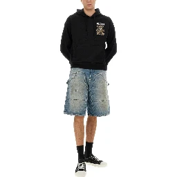 "TEDDY BEAR" HOODIE