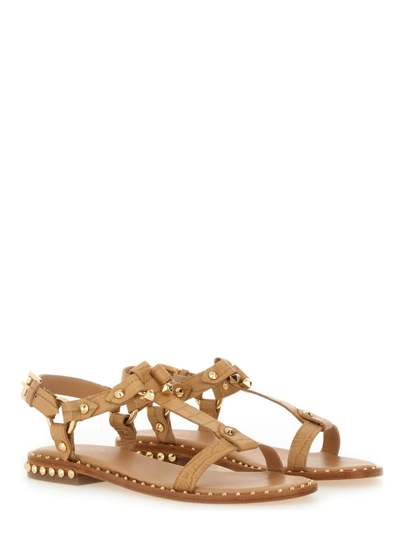 "PATSY BIS" SANDAL
