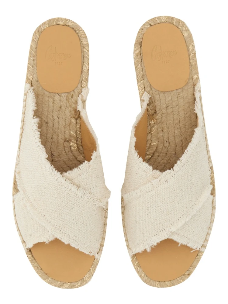 SANDAL "PALMERA" alternative
