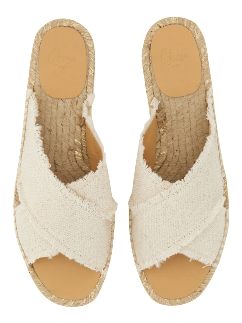 SANDAL "PALMERA"