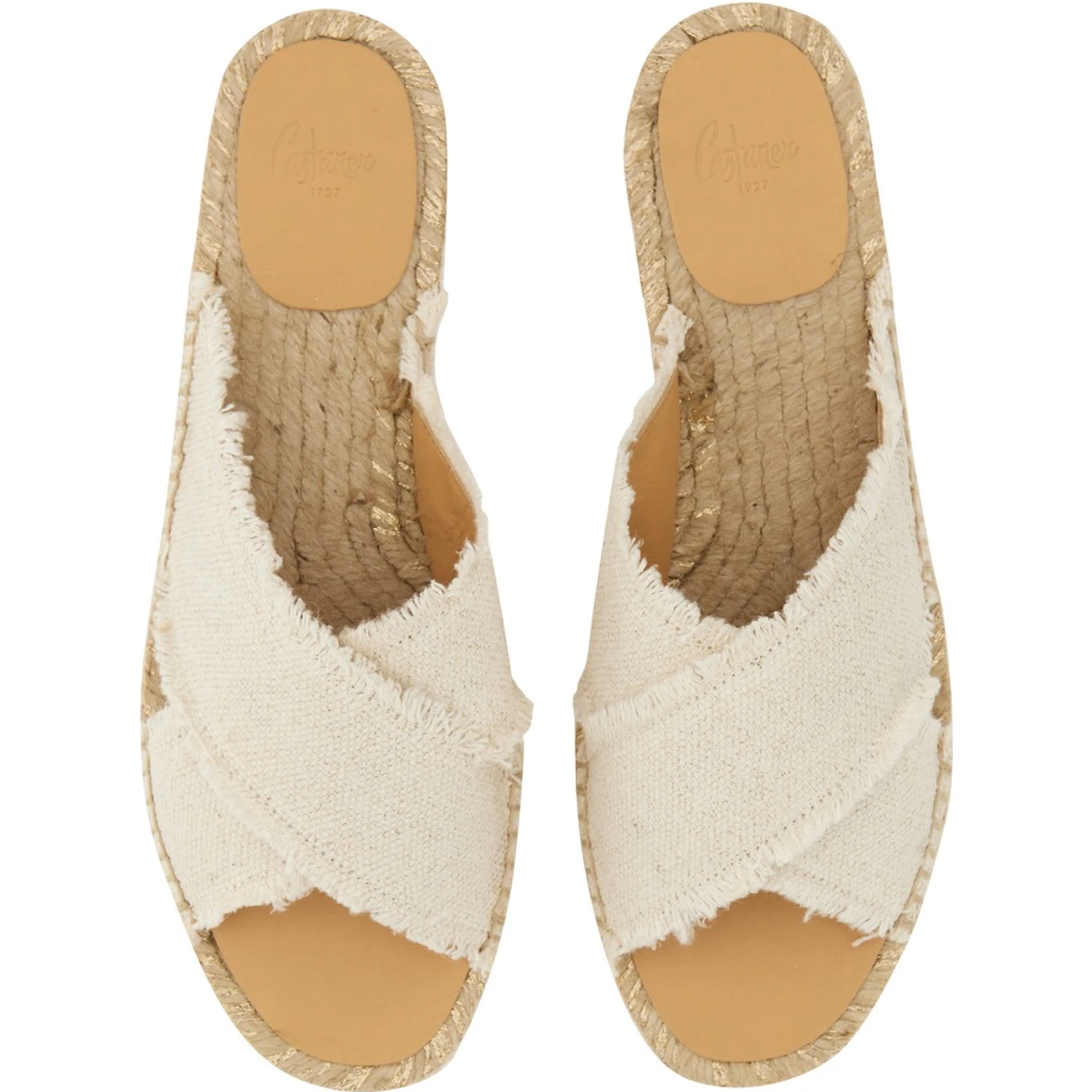 SANDAL "PALMERA"