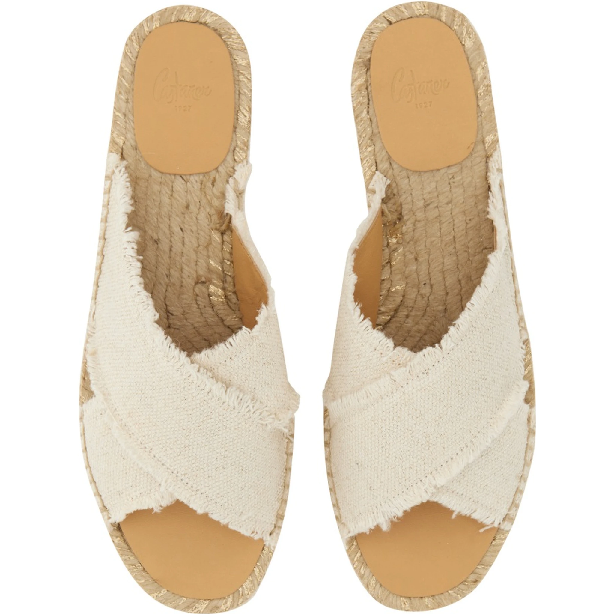 SANDAL "PALMERA"