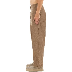 BULL DENIM JEANS